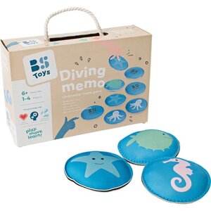 BS Toys BS Toys Dive Memory BS Toys Dive Memory