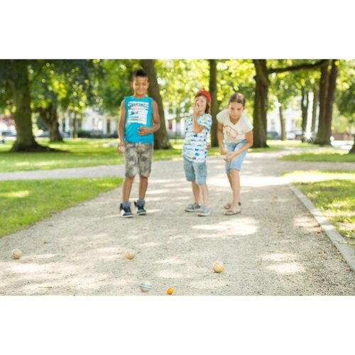 BS Legetøj Jeu de Boules BS Toys BS Legetøj Jeu de Boules