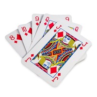 BS Toys Giant Card Game BS Toys BS Toys Giant Card Game