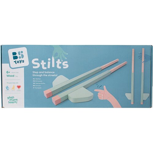 BS Toys Stelten BS Toys BS Toys Stelten