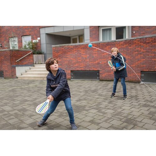 BS Toys Elastiek Tennis BS Toys BS Toys Elastiek Tennis
