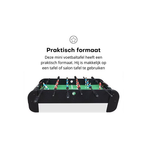 Pegasi fotballbord | Mini XL Pagasi Pegasi fotballbord | Mini XL