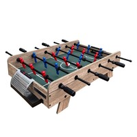 Pegasi Football Table | Mini XL Deluxe Pagasi Pegasi Football Table | Mini XL Deluxe