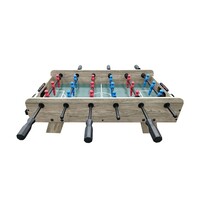 Pegasi Football Table | Mini XL Deluxe Pagasi Pegasi Football Table | Mini XL Deluxe