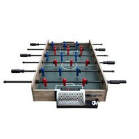 Pegasi Football Table | Mini XL Deluxe Pagasi Pegasi Football Table | Mini XL Deluxe
