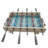 Pegasi Football Table | Mini XL Deluxe Pagasi Pegasi Football Table | Mini XL Deluxe