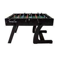 Pegasi Football Table | Foldy Foldable Pagasi Pegasi Football Table | Foldy Foldable
