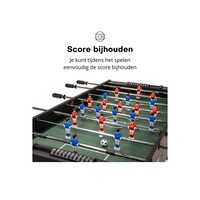 Pegasi Football Table | Foldy Foldable Pagasi Pegasi Football Table | Foldy Foldable