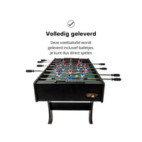 Pegasi Football Table | Foldy Foldable Pagasi Pegasi Football Table | Foldy Foldable