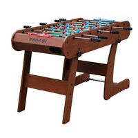 Pegasi fotballbord | Aktiv sammenleggbar Pagasi Pegasi fotballbord | Aktiv sammenleggbar