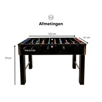 Pegasi Football Table | Star Pagasi Pegasi Football Table | Star