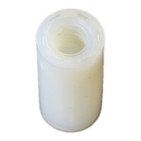 Dop voor standaard schroef pomerans 11 mm Dop voor standaard schroef pomerans 11 mm