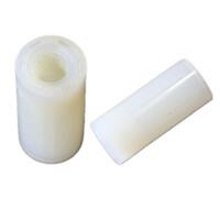 Dop voor standaard schroef pomerans 11 mm Dop voor standaard schroef pomerans 11 mm