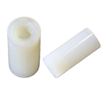 Dop voor standaard schroef pomerans 11 mm