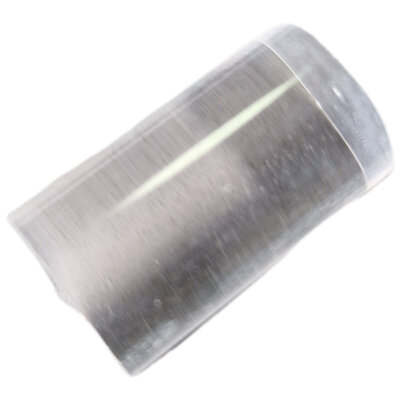 Färgad hylsa / keps