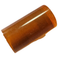 Färgad hylsa / keps