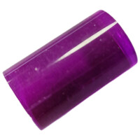 Färgad hylsa / keps