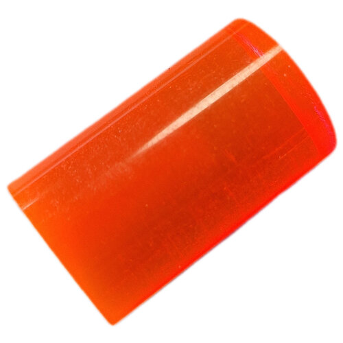 Färgad hylsa / keps