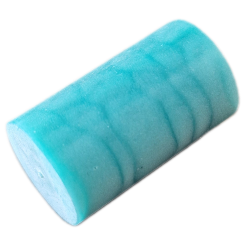 Basseng eller carambole Farget matte Ferrule / Cap fornye Basseng eller carambole Farget matte Ferrule / Cap fornye