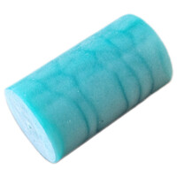 Pool of carambole Gekleurde mat Ferrule /Dop Pool of carambole Gekleurde mat Ferrule /Dop