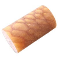 Pool of carambole Gekleurde mat Ferrule /Dop Pool of carambole Gekleurde mat Ferrule /Dop