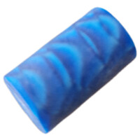 Pool of carambole Gekleurde mat Ferrule /Dop Pool of carambole Gekleurde mat Ferrule /Dop