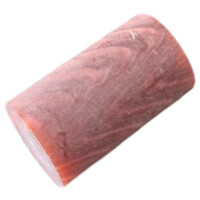 Pool of carambole Gekleurde mat Ferrule /Dop Pool of carambole Gekleurde mat Ferrule /Dop