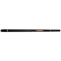Carambole keu Artemis Mister 100 model Black/Gold Mister 100 Carambole keu Artemis Mister 100 model Black/Gold