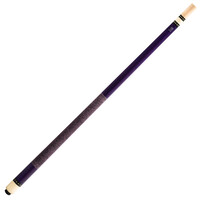 Lucky L71 purple with Irish Linen handle McDermott Lucky L71 purple with Irish Linen handle
