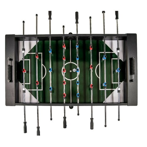 Pegasi fodboldbord | Elite sort Pagasi Pegasi fodboldbord | Elite sort