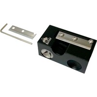 Buffalo tip multi tool zwart BUFFALO Buffalo tip multi tool zwart