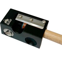 Buffalo tip multi tool zwart BUFFALO Buffalo tip multi tool zwart