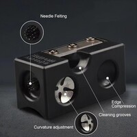 Tip Tool, 8 in 1 BUFFALO Tip Tool, 8 in 1