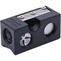 Buffalo tip multi tool zwart BUFFALO Buffalo tip multi tool zwart