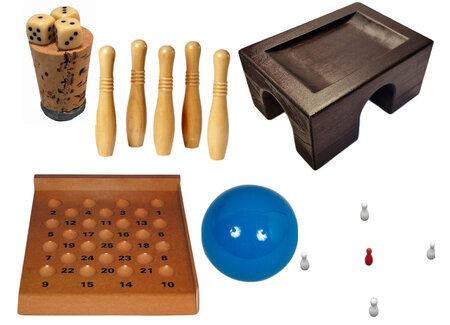 Biljardspel Biljardspel