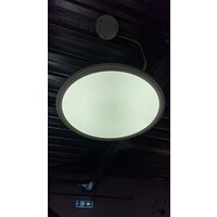 LED lamp Circle 40 cm white. LED lamp Circle 40 cm white.