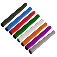 Billiard cue handle IBS with profile IBS Billiard cue handle IBS with profile