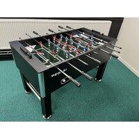 Printed football table Pegasi Elite Black Pagasi Printed football table Pegasi Elite Black