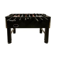 Printed football table Pegasi Elite Black Pagasi Printed football table Pegasi Elite Black