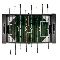 Printed football table Pegasi Elite Black Pagasi Printed football table Pegasi Elite Black