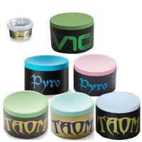 Taom billiard chalk with free storage tray Taom Taom billiard chalk with free storage tray