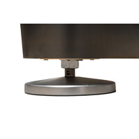 Pooltafel Dynamic III `licht grijs 9 foot Dynamic Pooltafel Dynamic III `licht grijs 9 foot