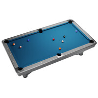 Pooltafel Dynamic III `licht grijs 9 foot Dynamic Pooltafel Dynamic III `licht grijs 9 foot