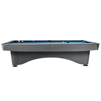 Pooltafel Dynamic III `licht grijs 9 foot Dynamic Pooltafel Dynamic III `licht grijs 9 foot