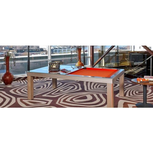 Biljardbord Pronto Vision. Lag nå ditt eget design av biljardbordet ditt. Bilijardai Biljardbord Pronto Vision. Lag nå ditt eget design av biljardbordet ditt.