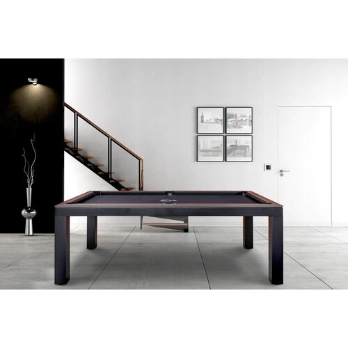 Pronto Vision poolbord. Skab dit eget design til dit poolbord nu. Bilijardai Pronto Vision poolbord. Skab dit eget design til dit poolbord nu.