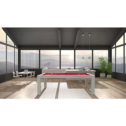 Poolbiljart Pronto Vision. gebruik onderstaande configurator Bilijardai Poolbiljart Pronto Vision. gebruik onderstaande configurator