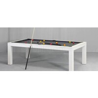 Pronto Vision poolbord. Skab dit eget design til dit poolbord nu. Bilijardai Pronto Vision poolbord. Skab dit eget design til dit poolbord nu.