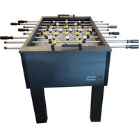 Fotballbord TopTable Competition Blck Toptable Fotballbord TopTable Competition Blck