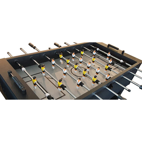 Voetbaltafel TopTable Competition Blck Toptable Voetbaltafel TopTable Competition Blck